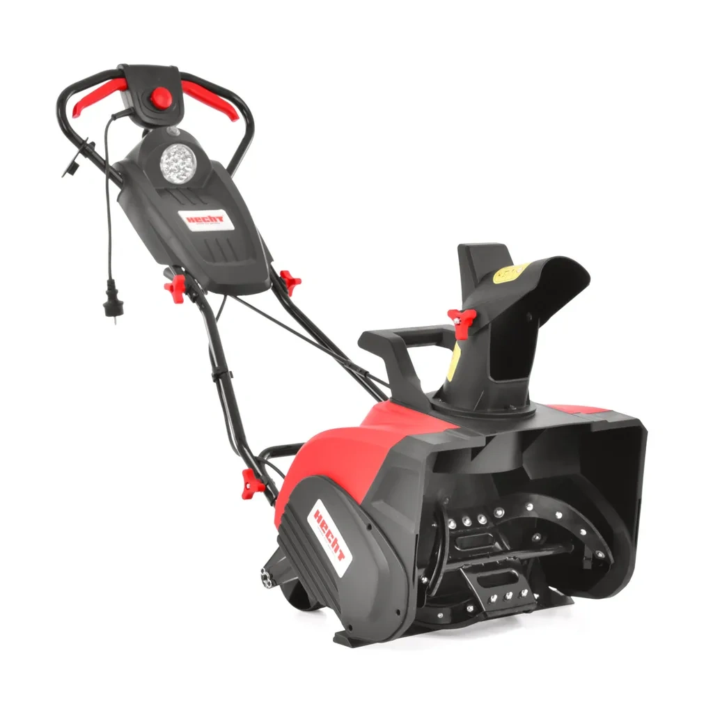 Sněhová fréza HECHT 9210 E - elektrická
