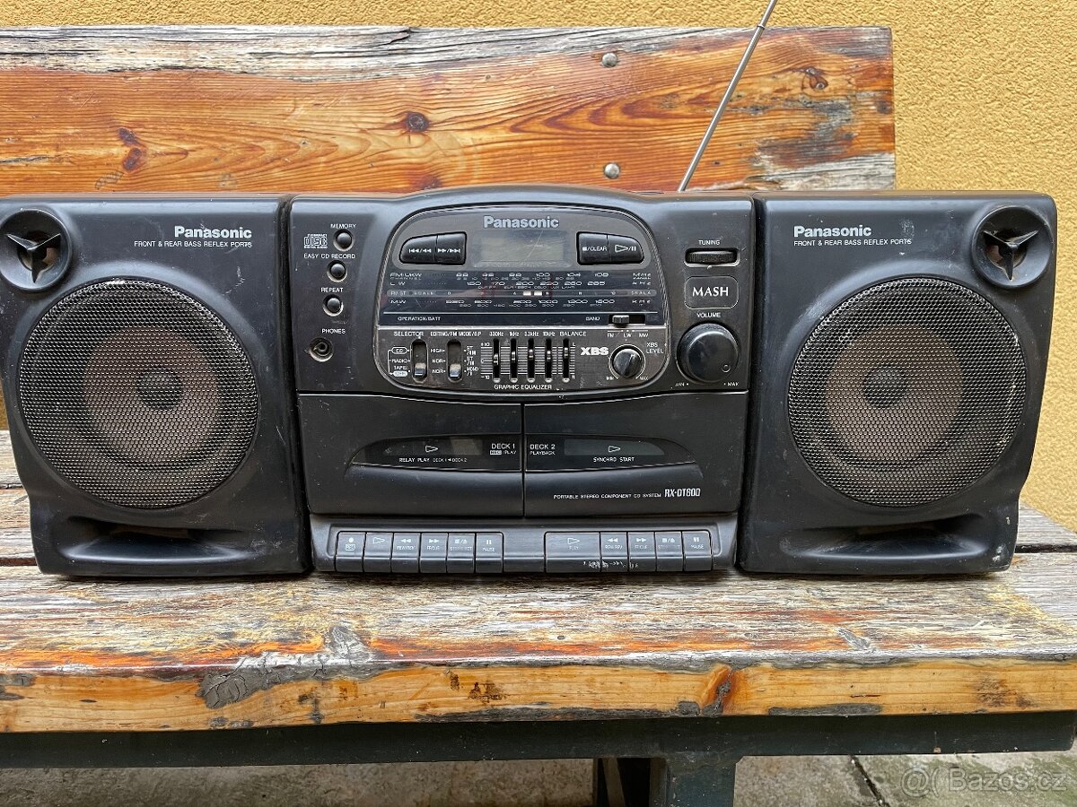 Panasonic