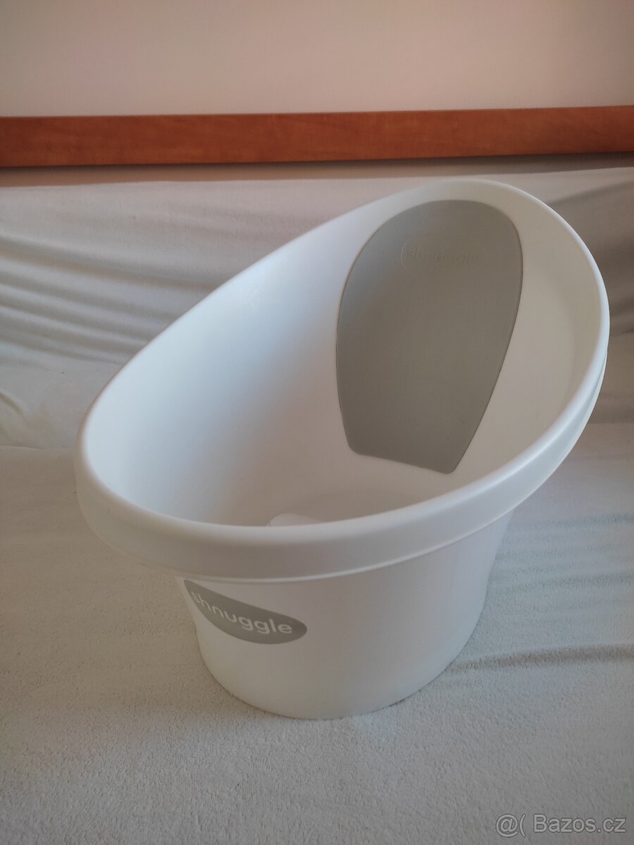 Dětská vanička SHNUGGLE