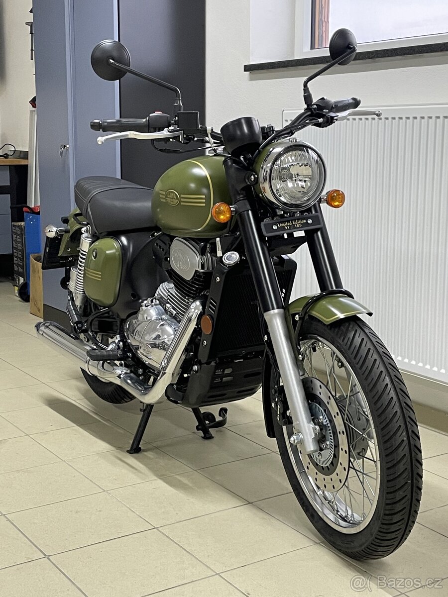Jawa 300cl 42