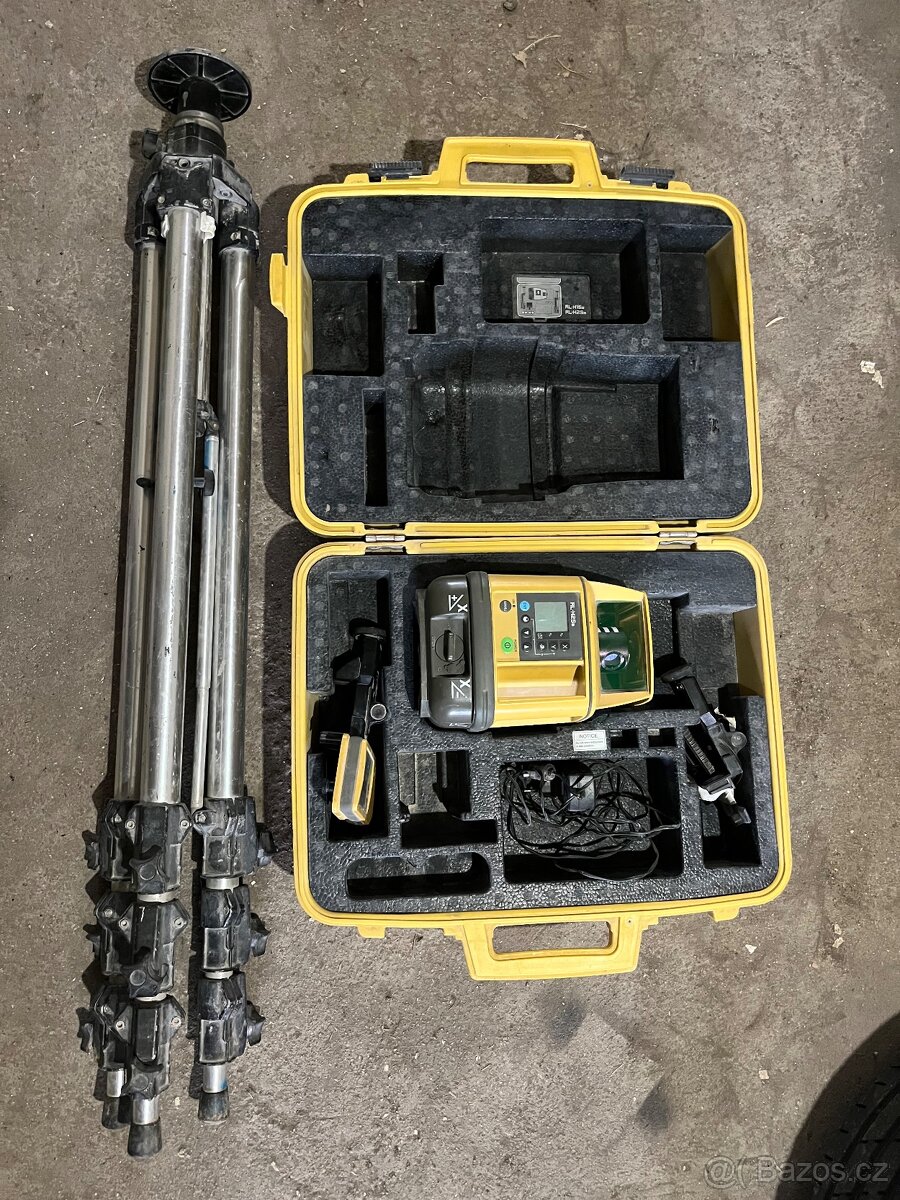 Topcon RL-H2Sa