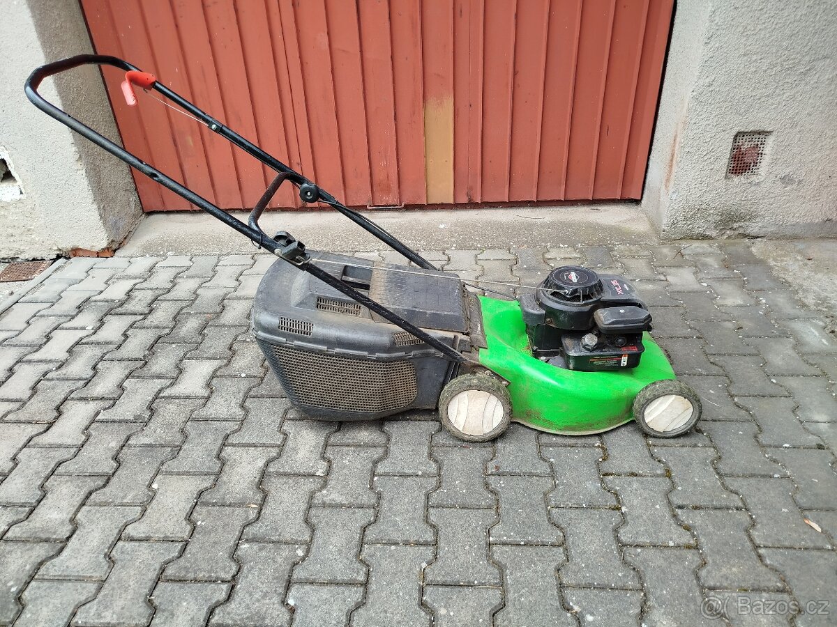 Sekacka