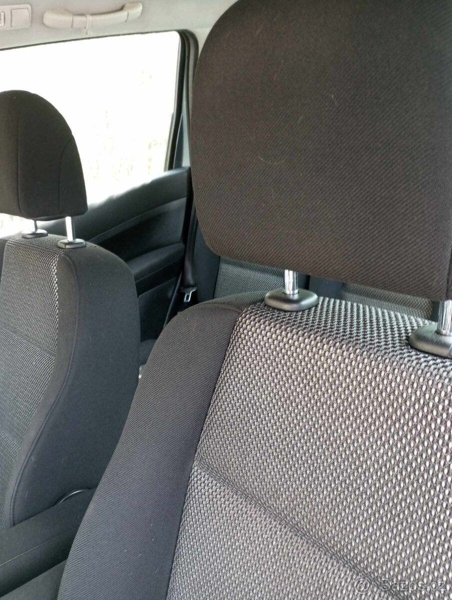 Prodám Peugeot 307 SW