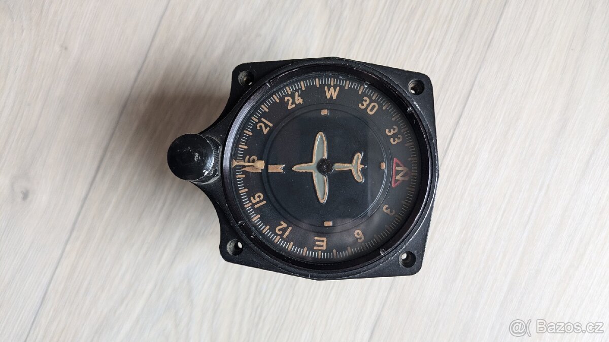 Radiokompas PDK - 49 SSSR