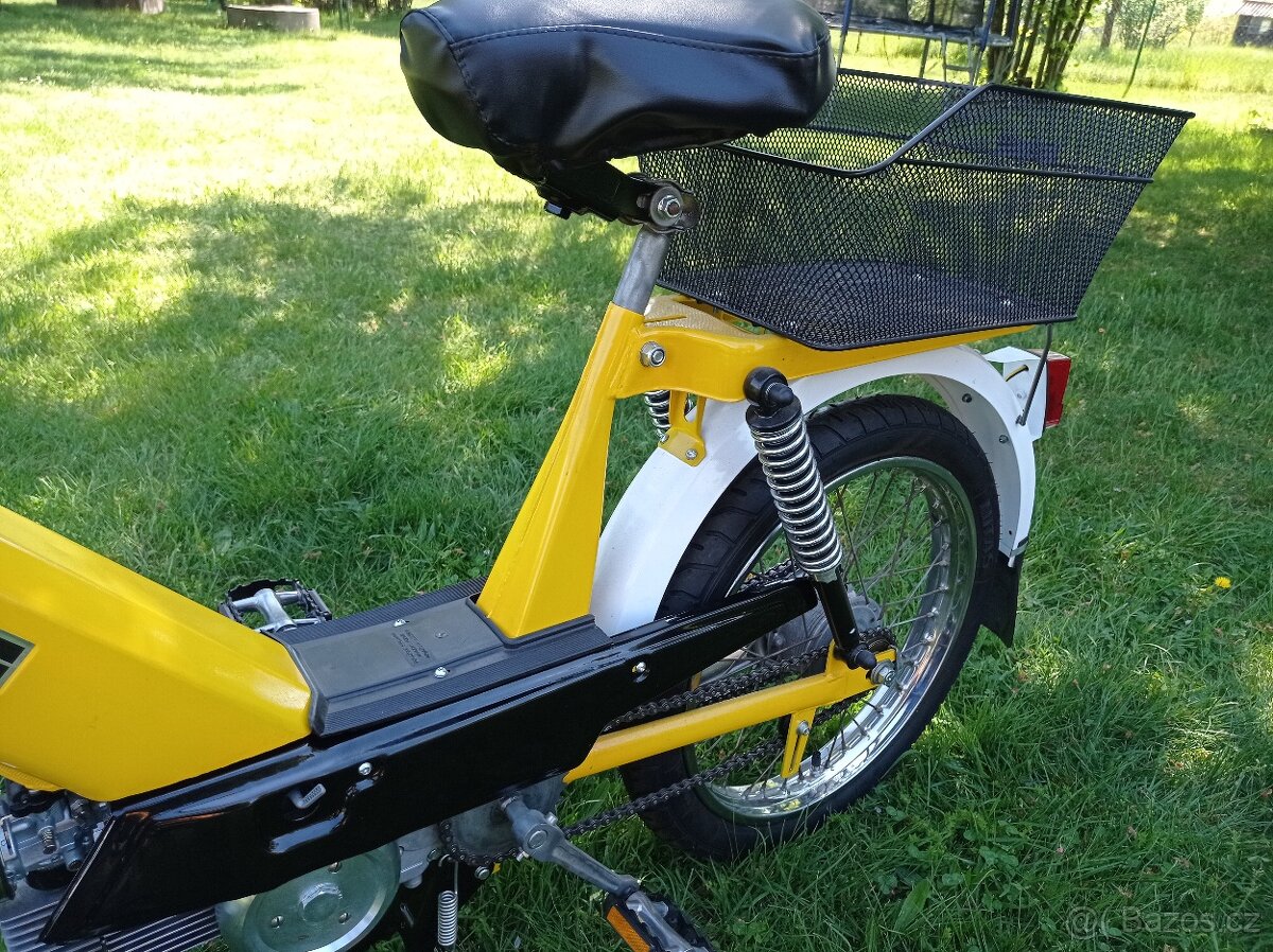 Babeta 207