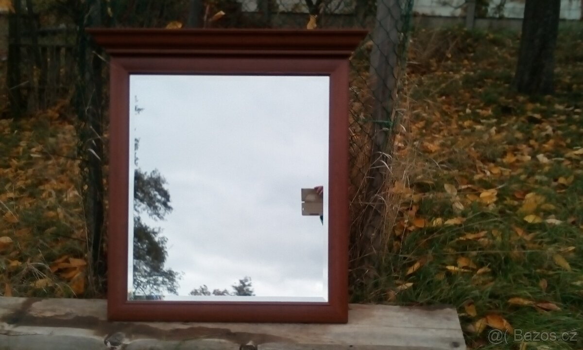 Zrcadlo