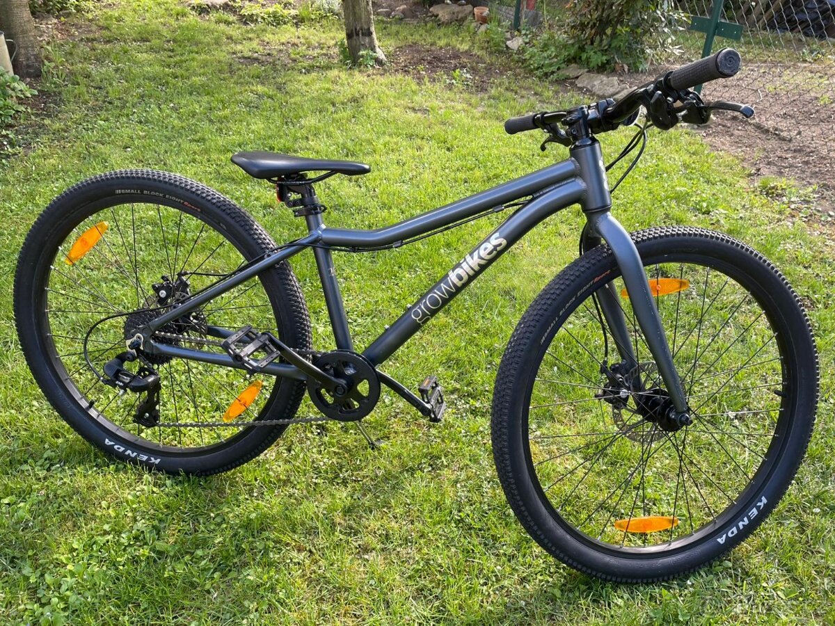 Dětské kolo Growbikes,26"