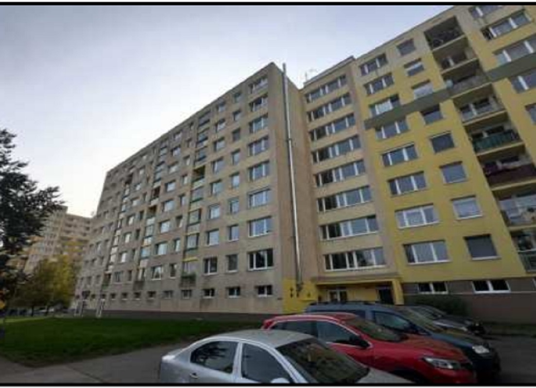 Dražby bytu 4+1 v Chodově, Praha, ID 7170e 1305