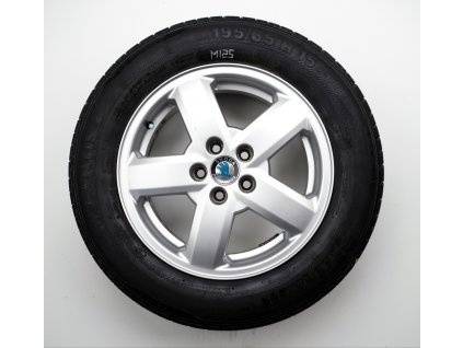 Disk Škoda Octavia 1