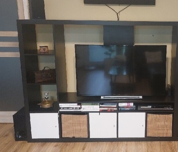 IKEA TV sestava LACK