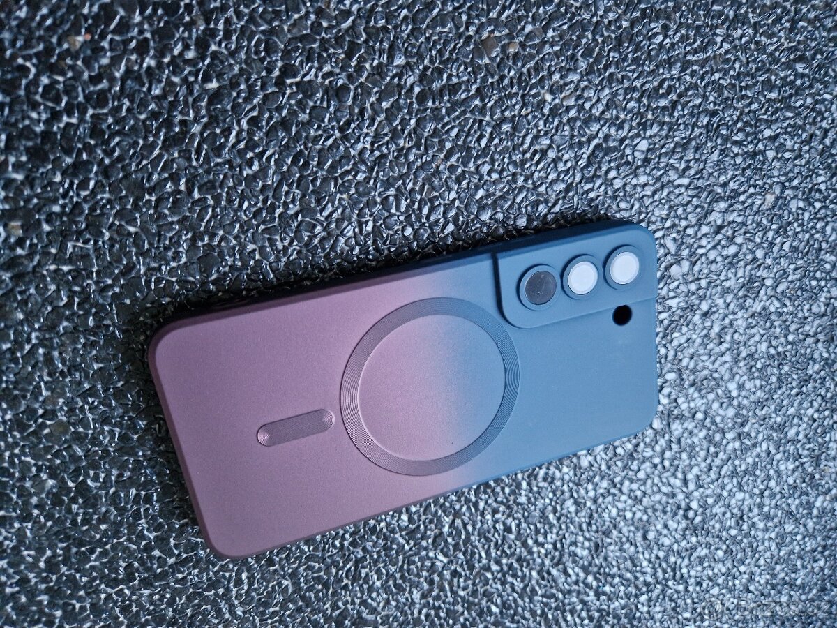 Nový kryt galaxy S22 5G...