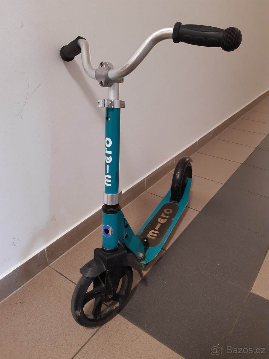 Prodám koloběžku Micro