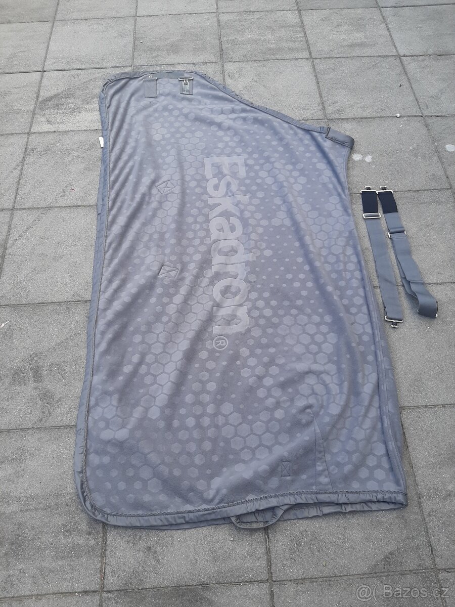 Eskadron reflexx deka