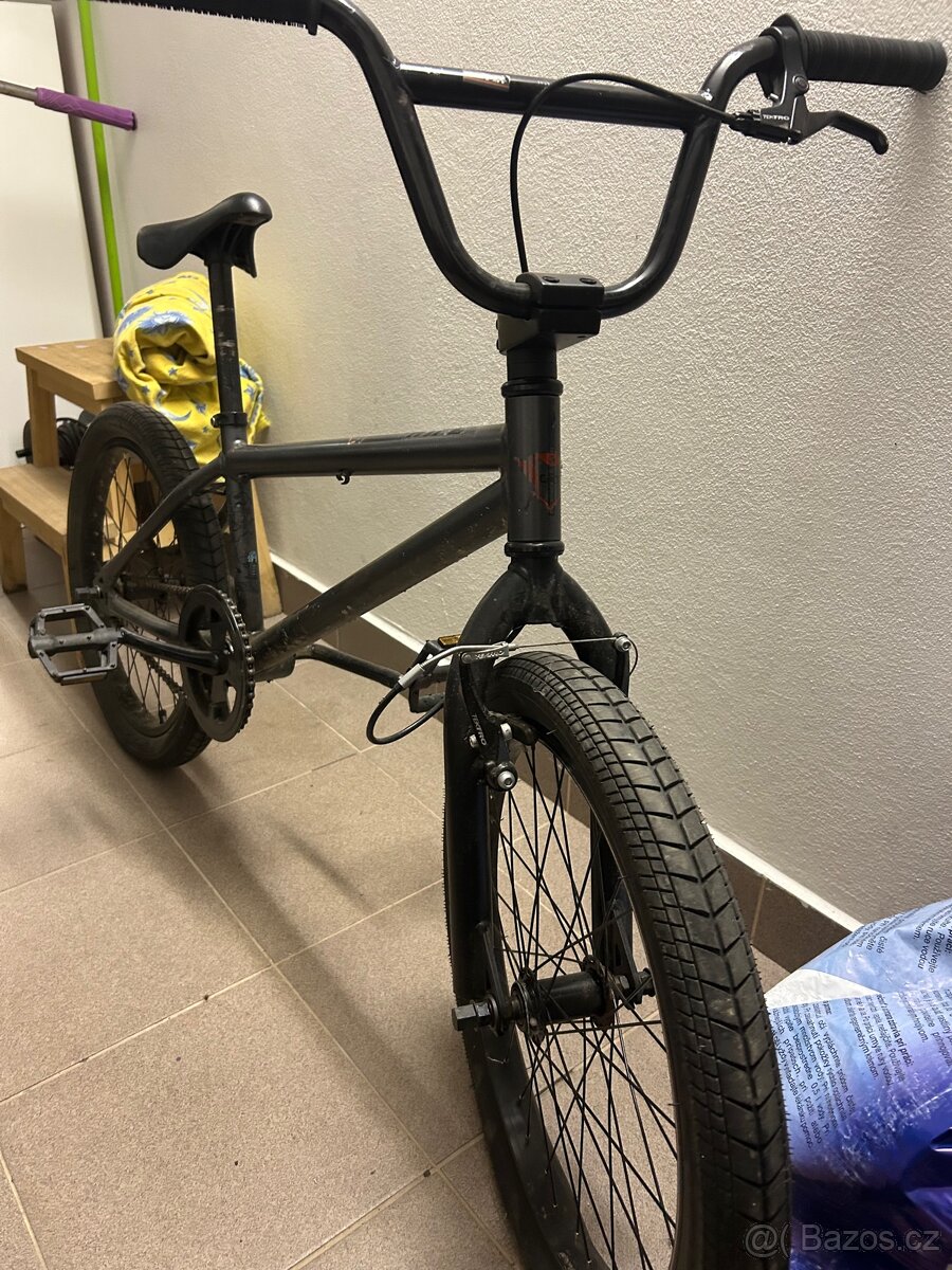 Bmx