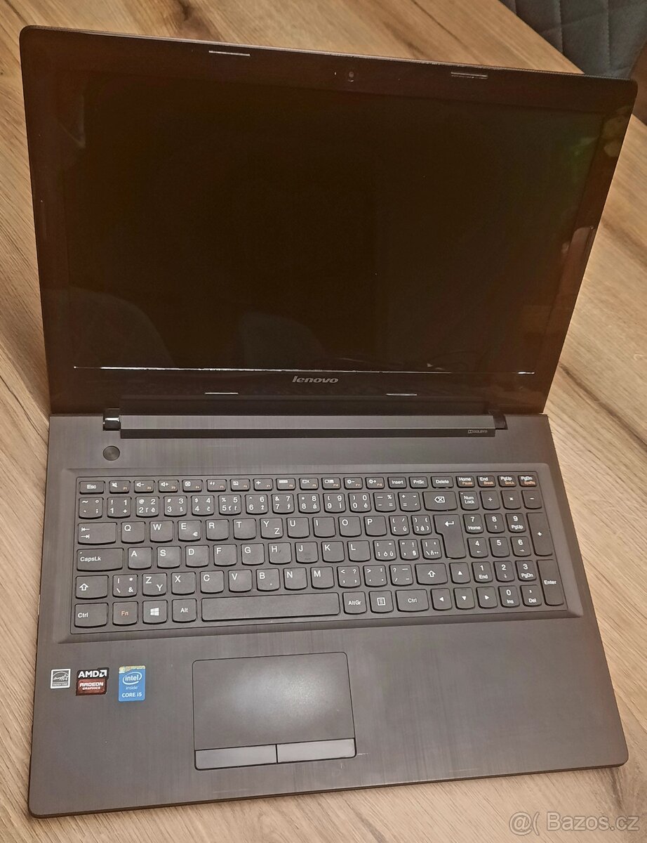 Prodám notebook Lenovo IdeaPad G50-80