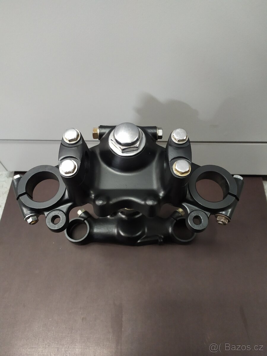 Honda CB 500,550 Four - krk