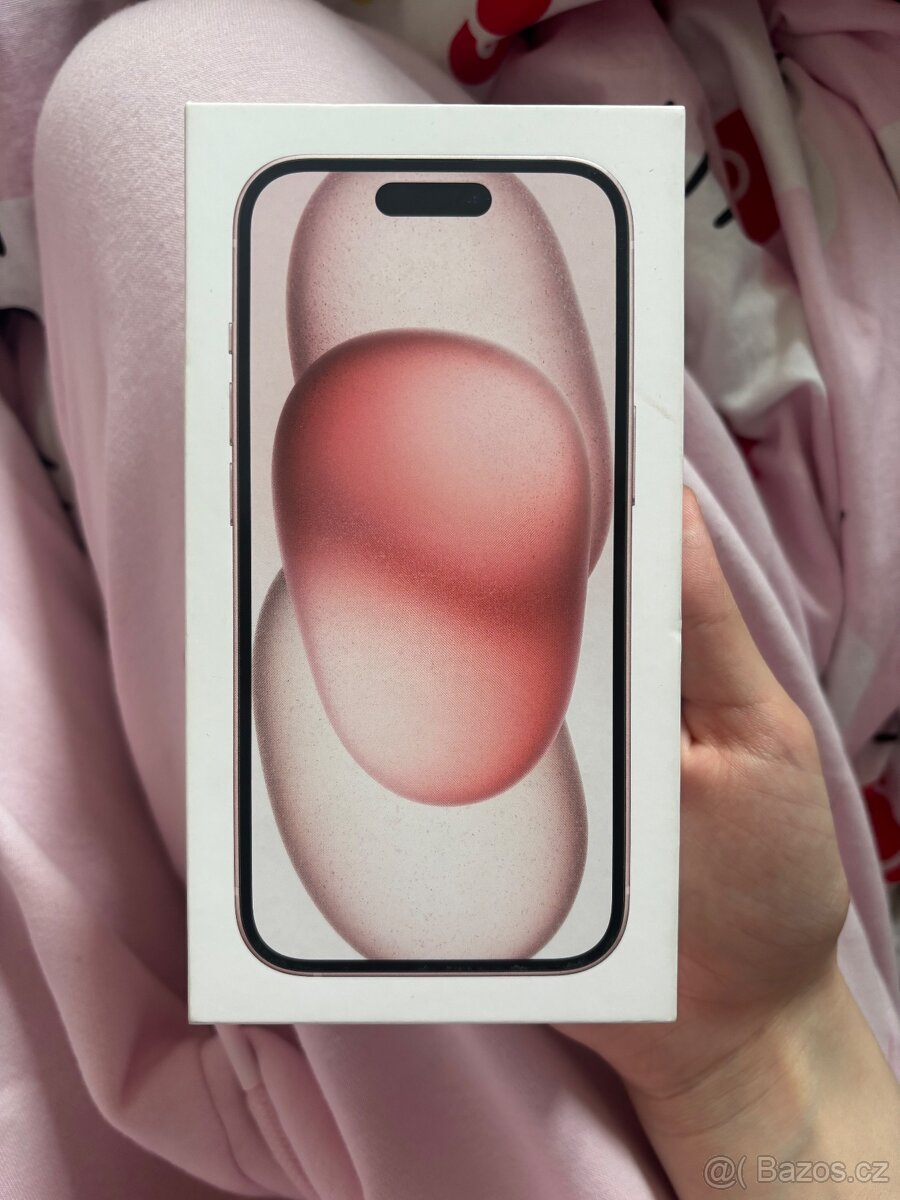 apple iphone 15