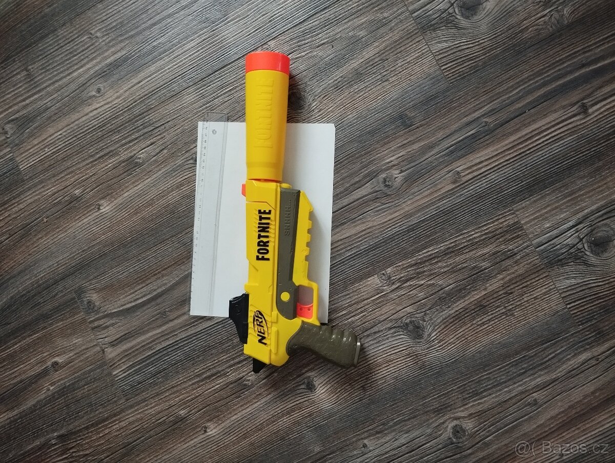 NERF pistole Fornite SP-l