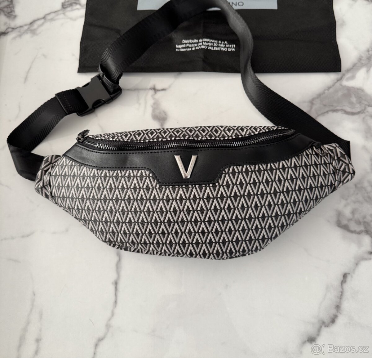 Valentino ledvinka