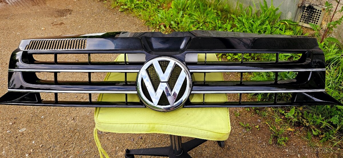Vw t5 2010-2015 maska