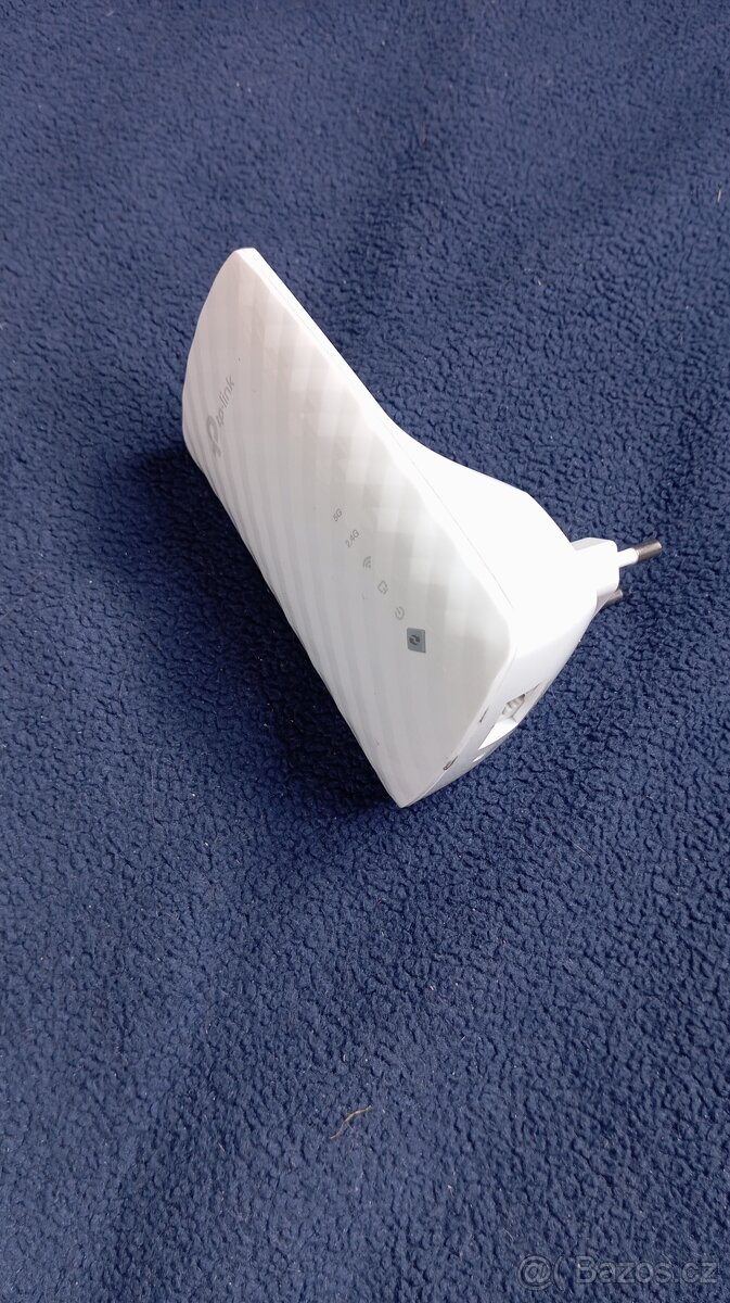 tp-link WiFi extender