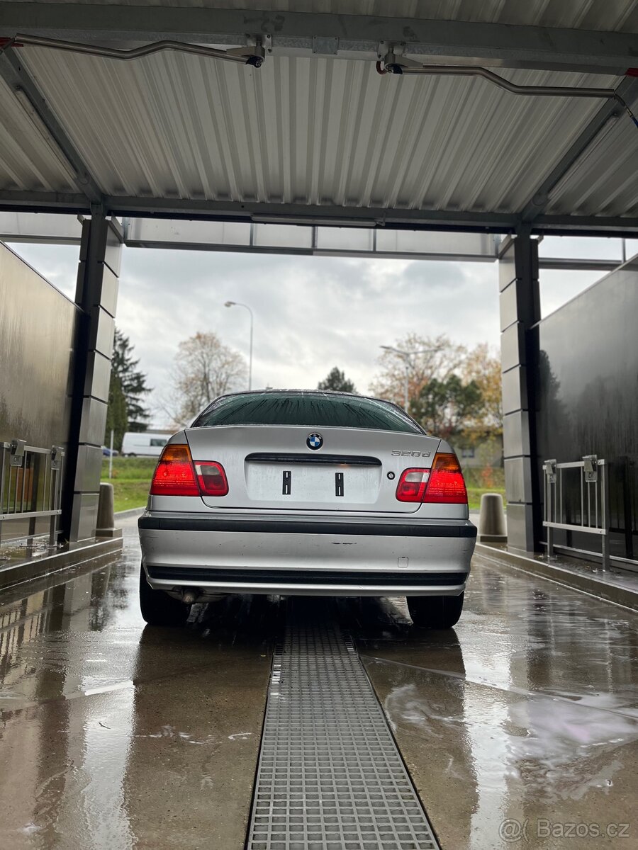 BMW e46