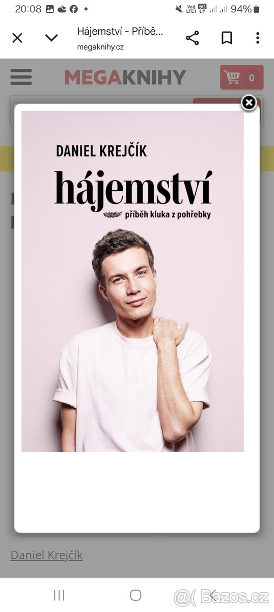 Hájemstvi