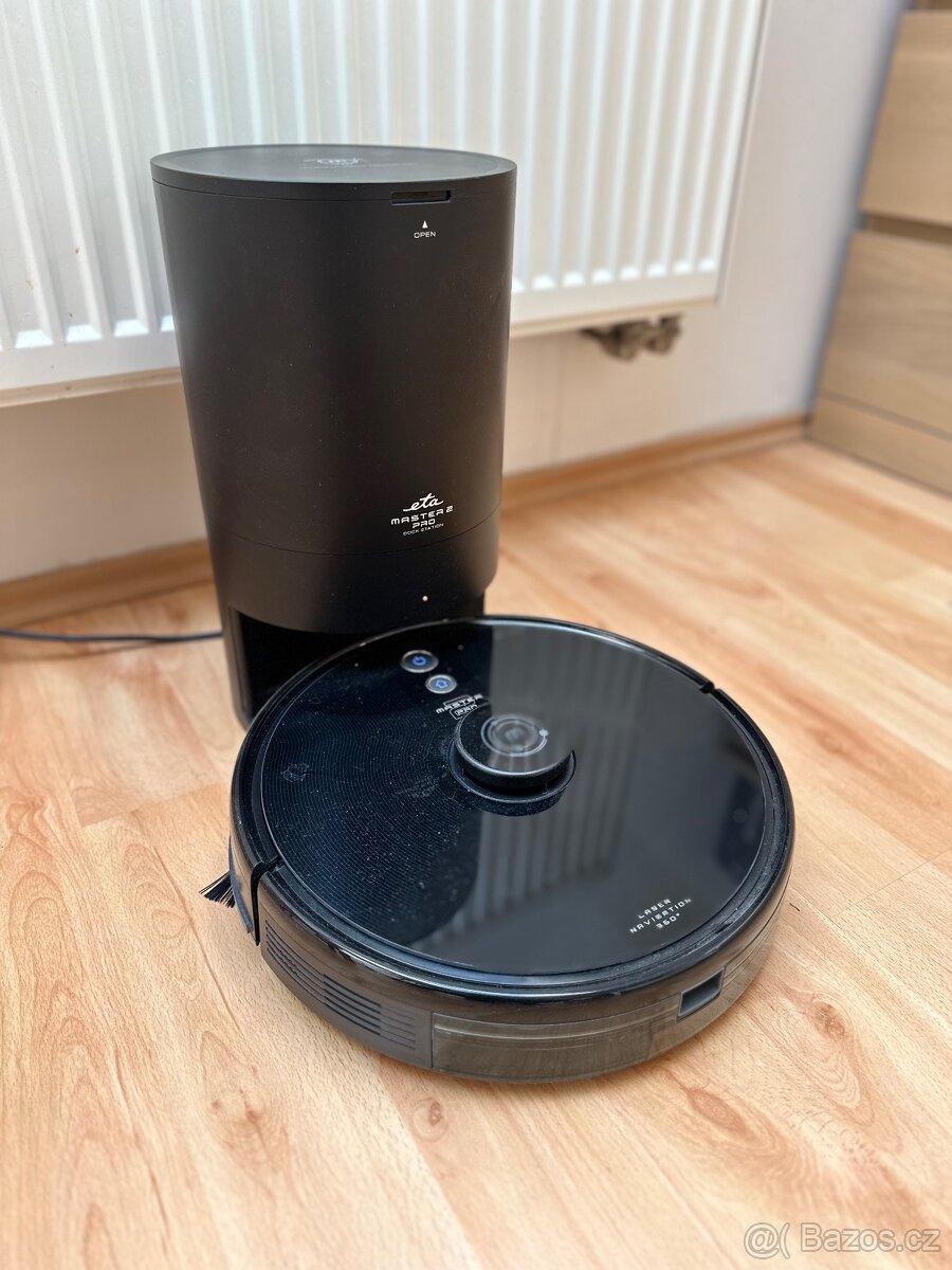 ETA master 2 PRO