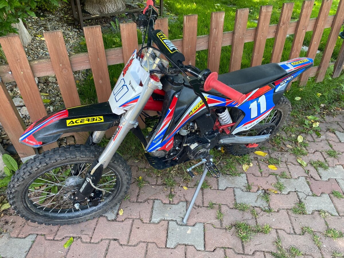Pitbike