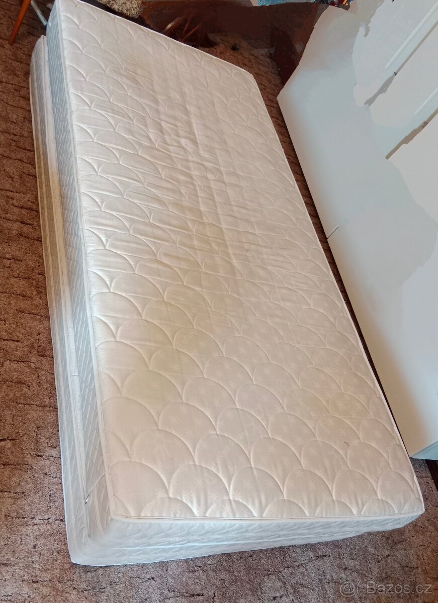 Matrace 90x200cm