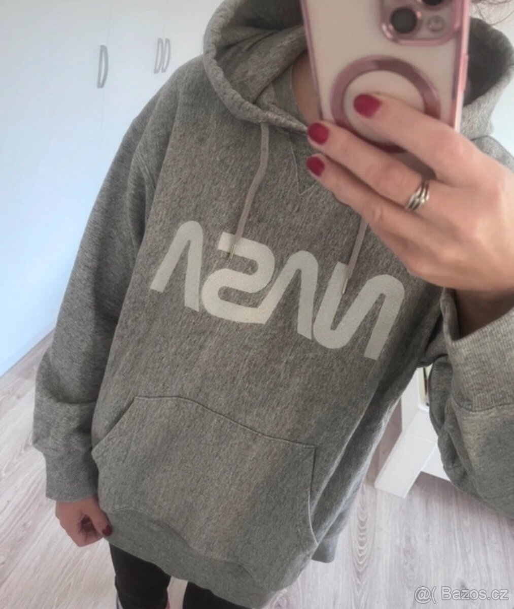 Mikina NASA H&M