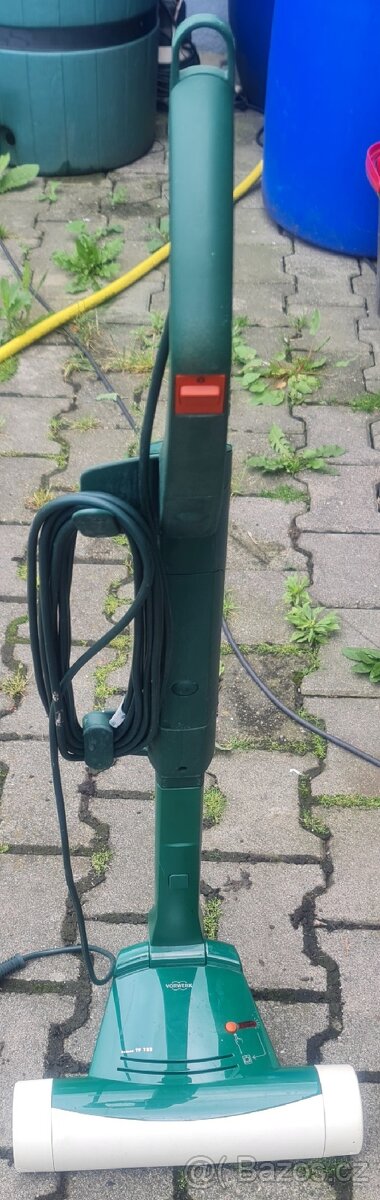 ZAPRAVOVAČ VORWERK 733