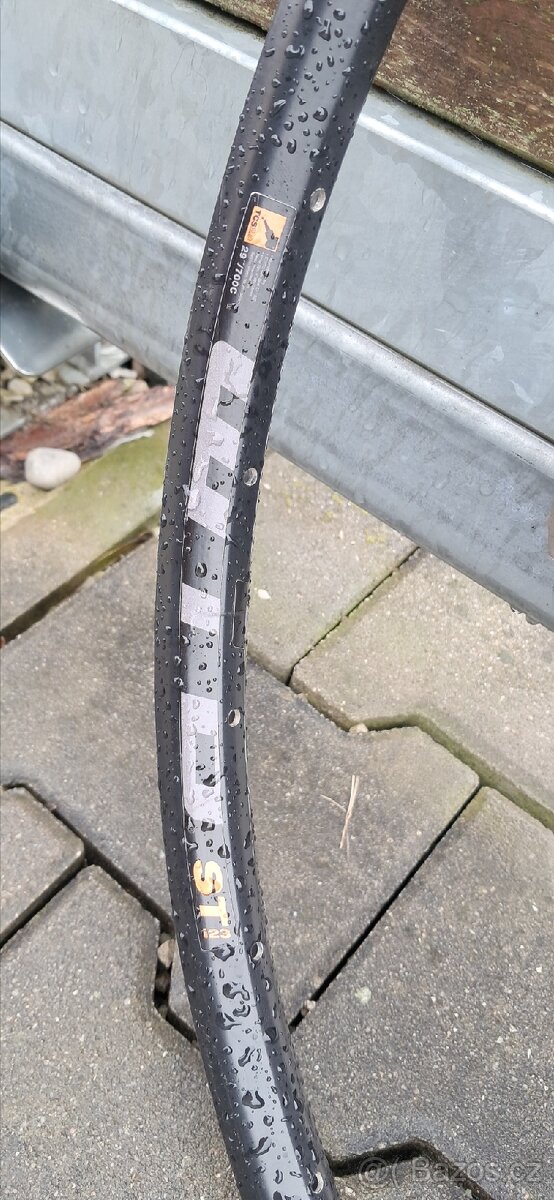 WTB ráfky i23 29 nebo 700C