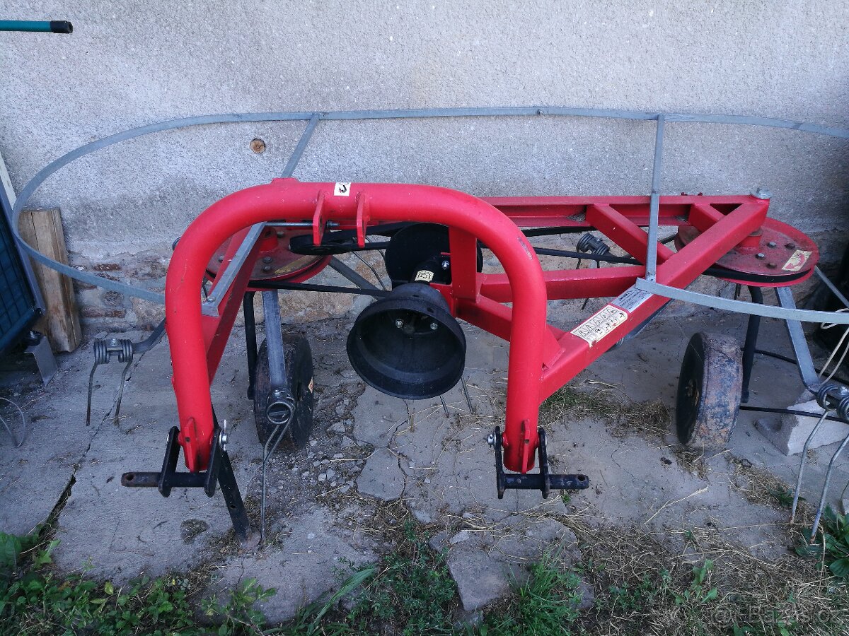 Obracec