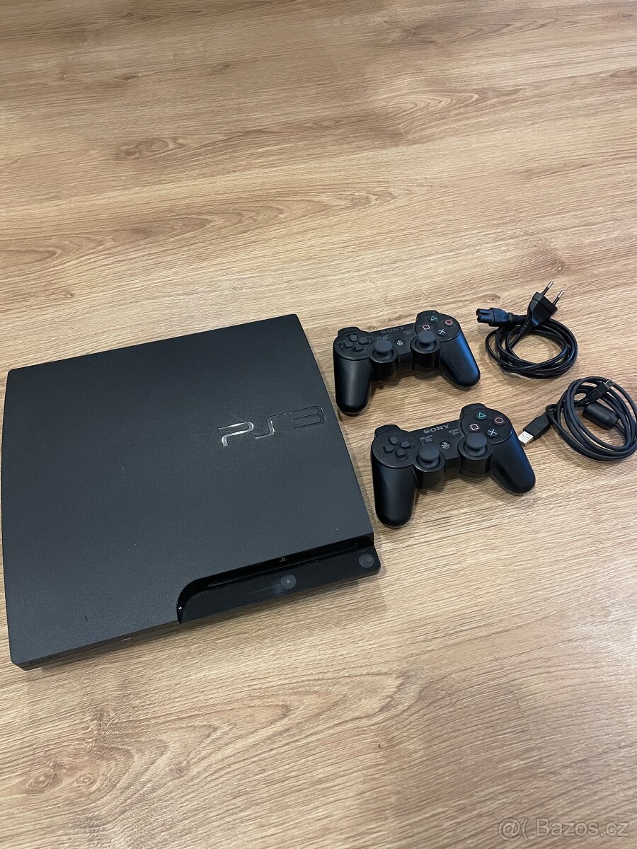 PlayStation 3
