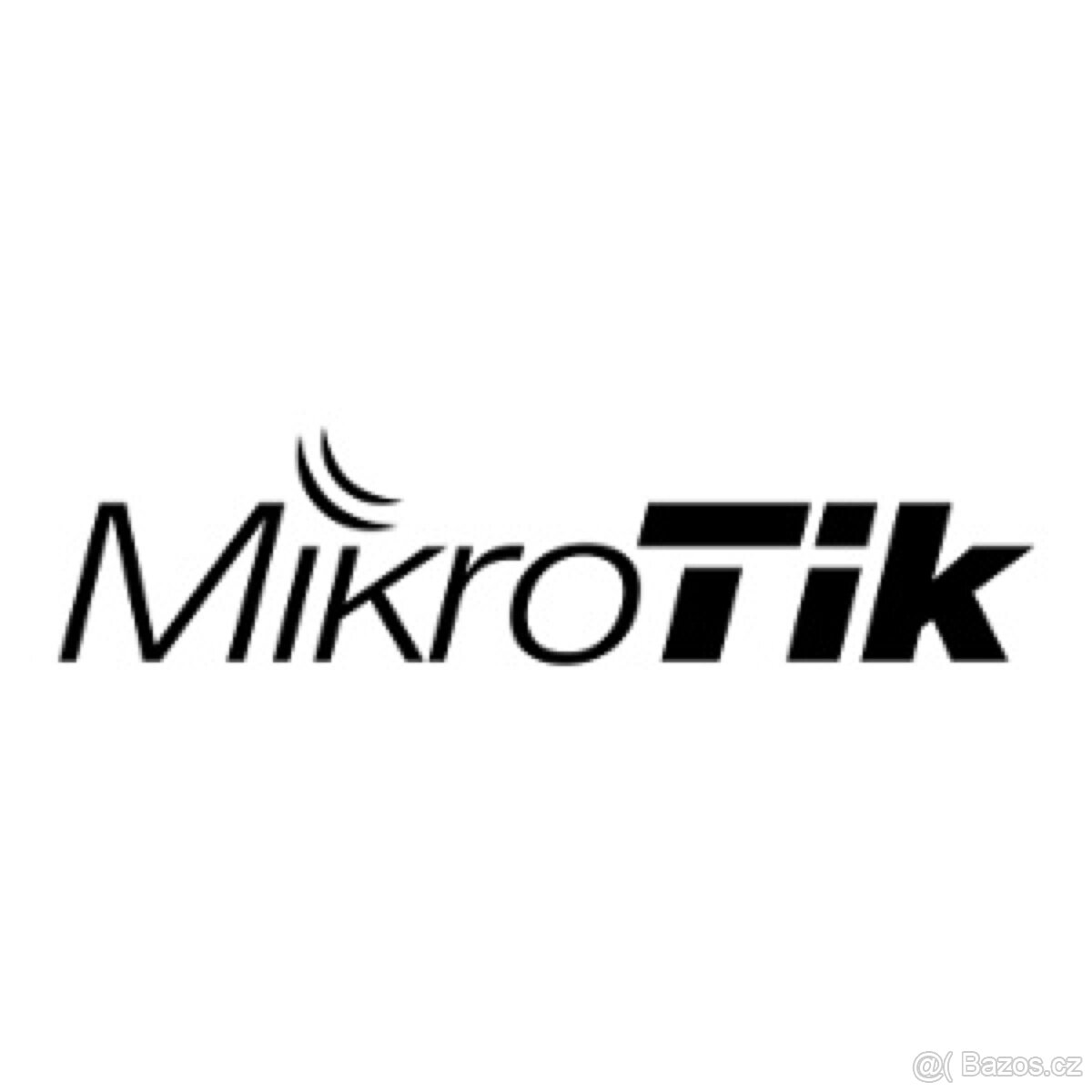 antény od mikrotiku