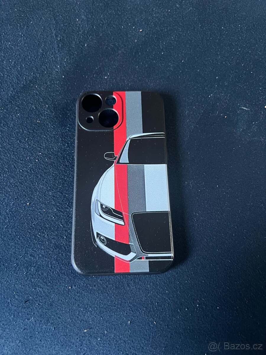 Kryt na iphone 13mini