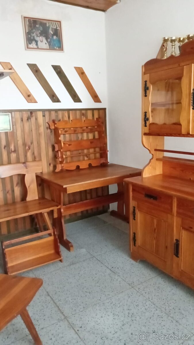 Selská jizba (set)