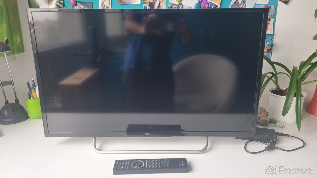 TV SONY 32" (80cm)