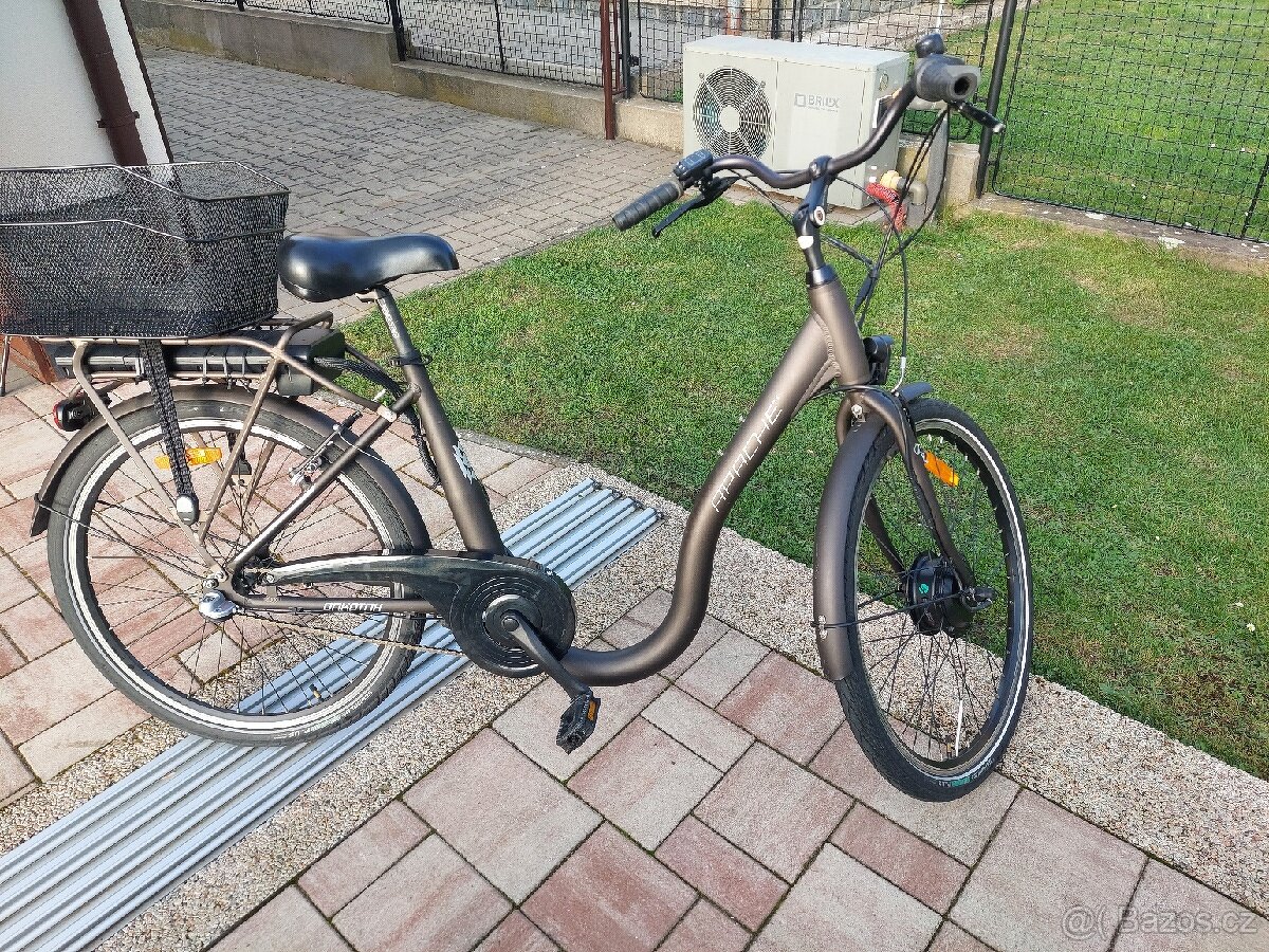 elektrokolo