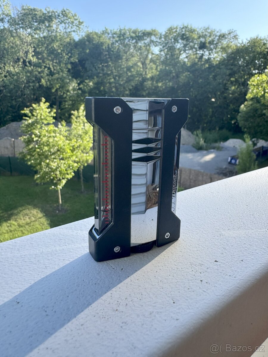 J. T. Dupont Defi Extreme