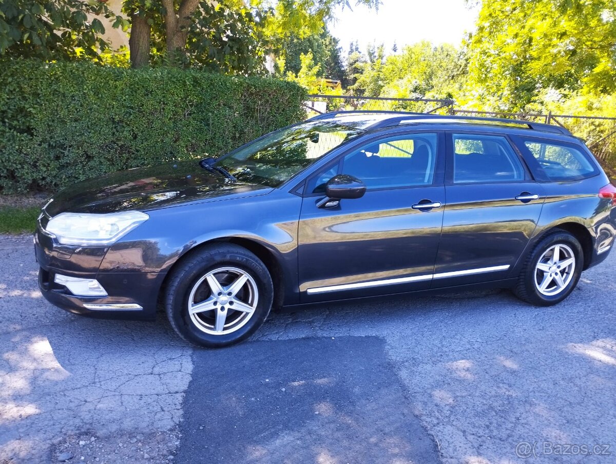 C5 2011 2.0HDI