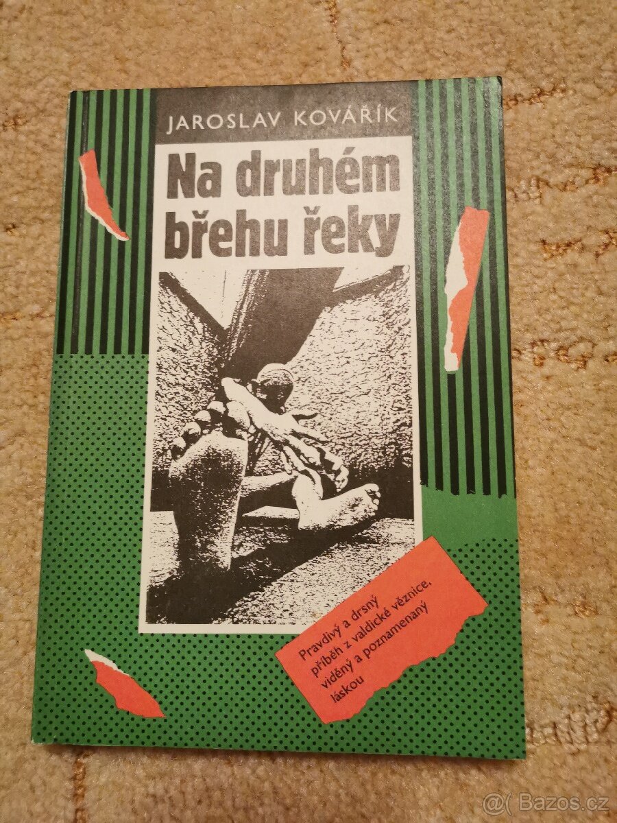 Na druhém břehu řeky