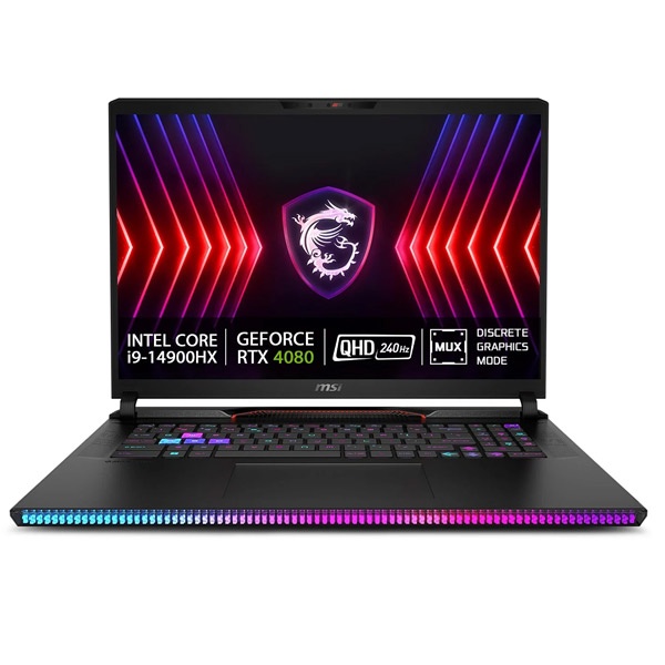 i9-14900HX_17"_MSI RAIDER GE78HX_32GB_4TB_RTX 4080 12GB