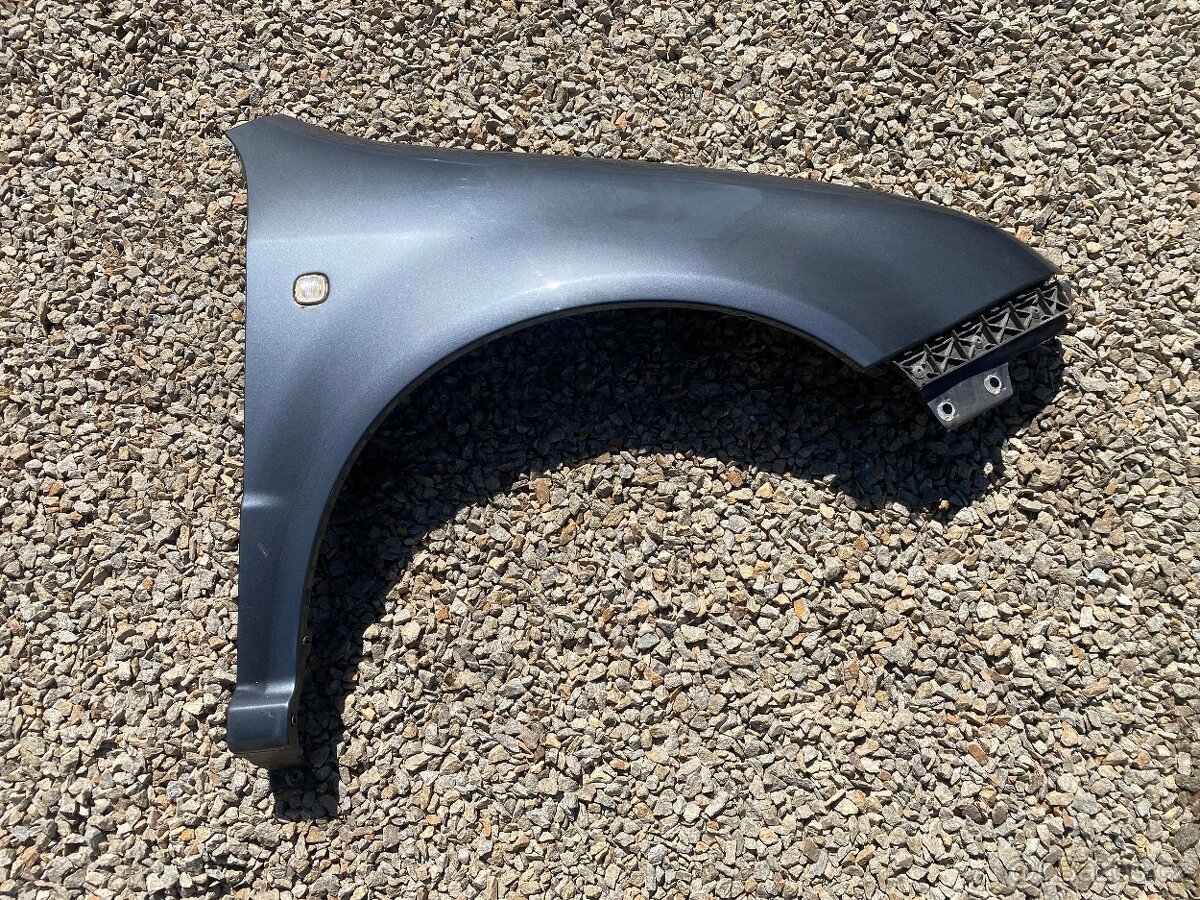 L+P blatník Fabia 1