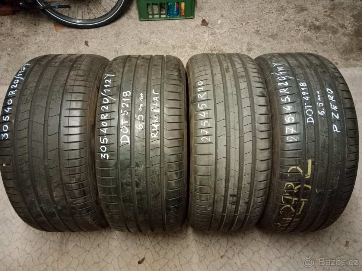 Pirelli