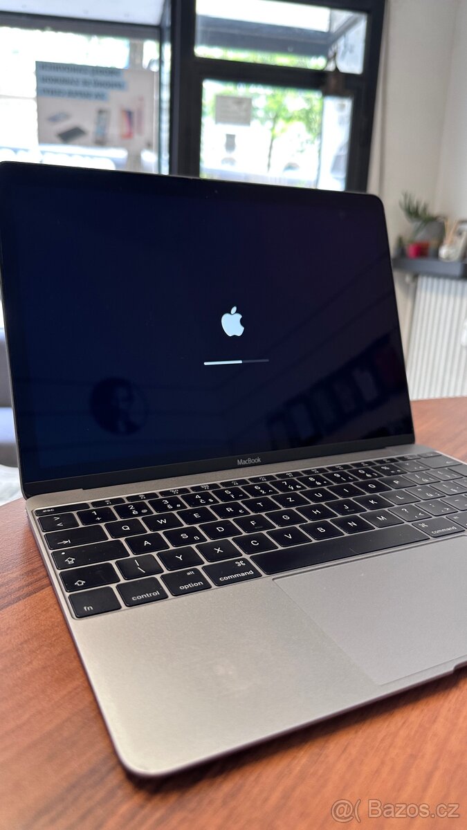 MacBook 12” 2016 256Gb