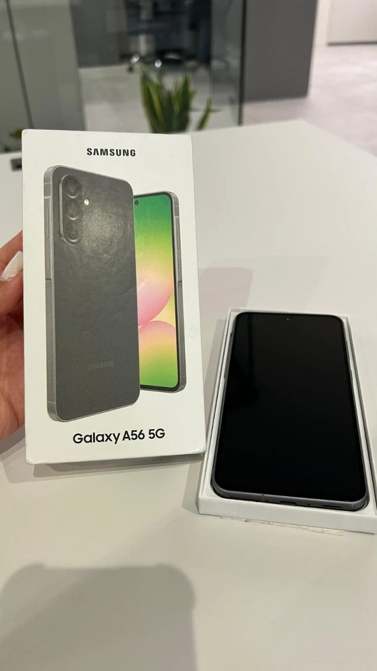 Samsung Galaxy A56 5G 128 GB