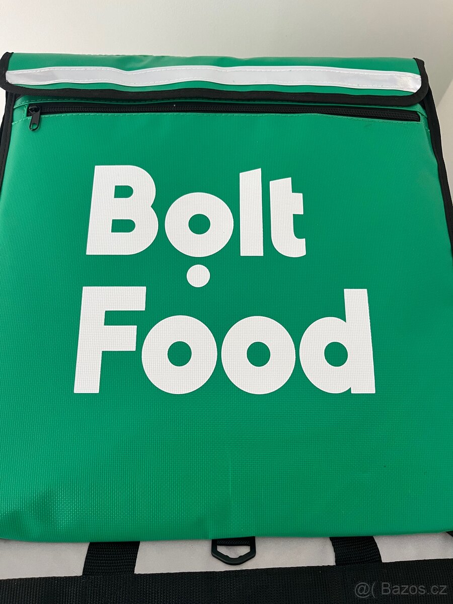 Bolt taška