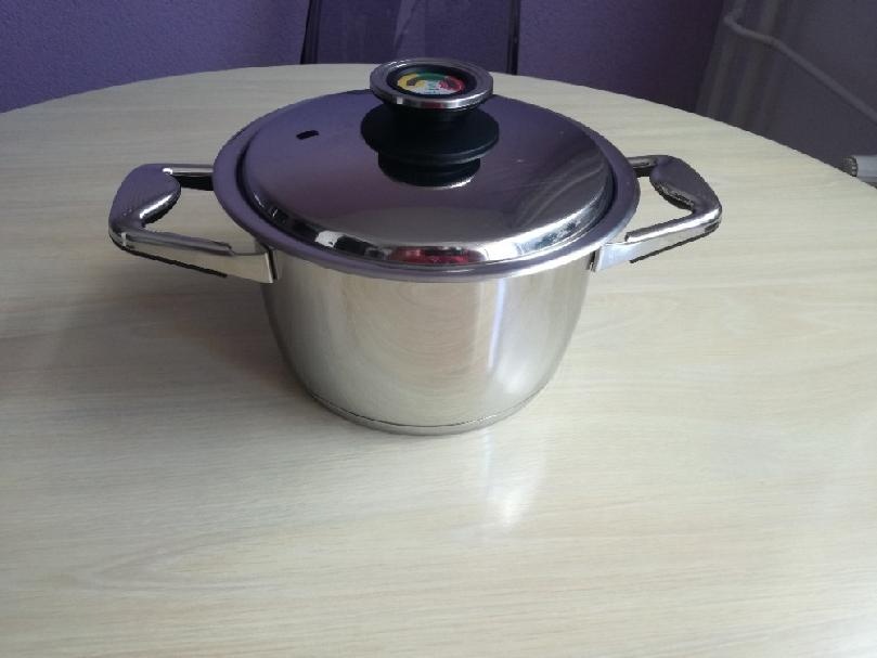Zepter hrnec 3,7 l